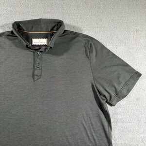 Modern Ambition Delightfully Technical Medium Performance Golf Polo Shirt Mens‎